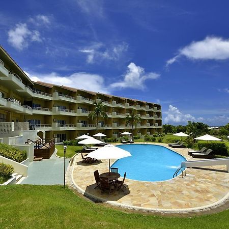 Exes Ishigaki Hotel Ishigaki  Buitenkant foto