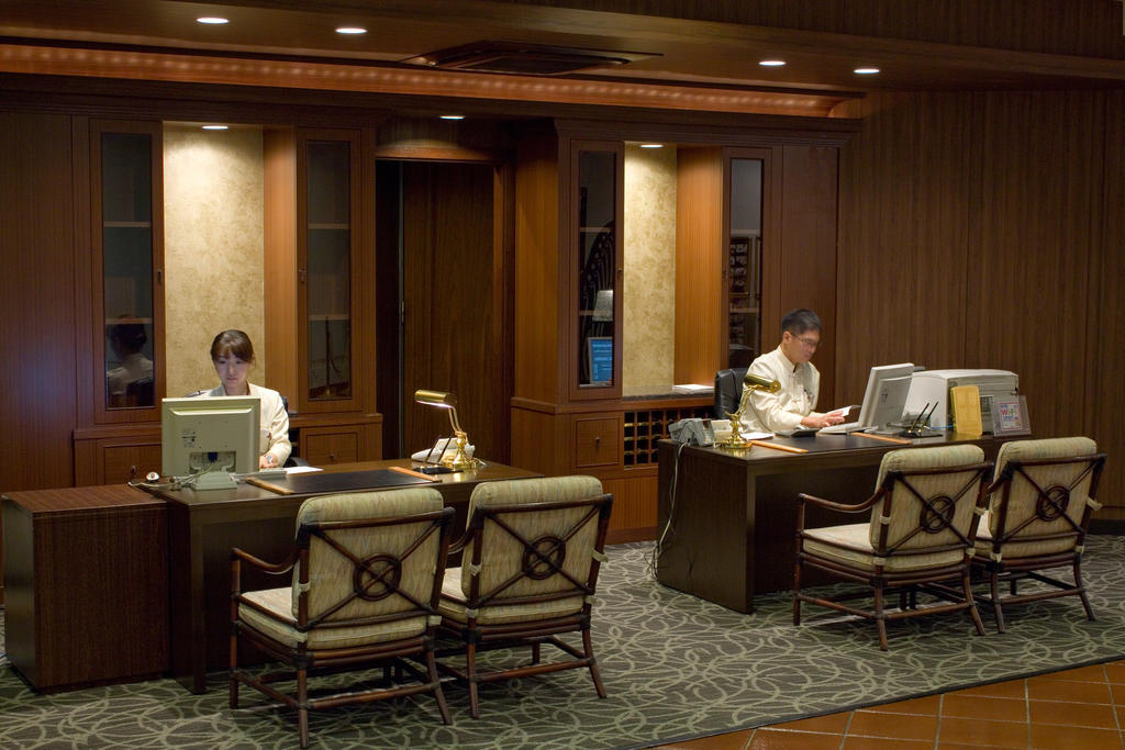Exes Ishigaki Hotel Ishigaki  Buitenkant foto
