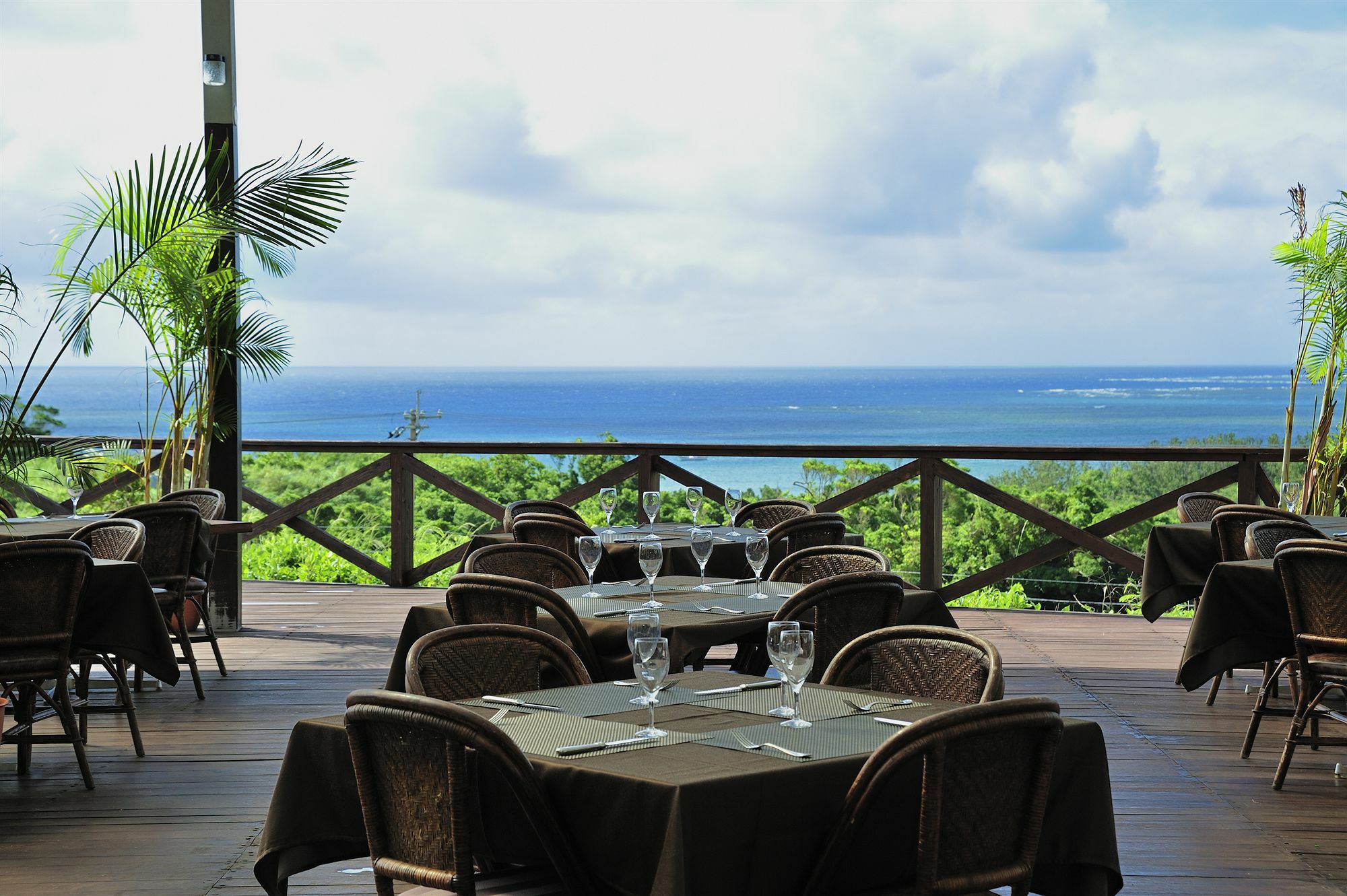 Exes Ishigaki Hotel Ishigaki  Buitenkant foto