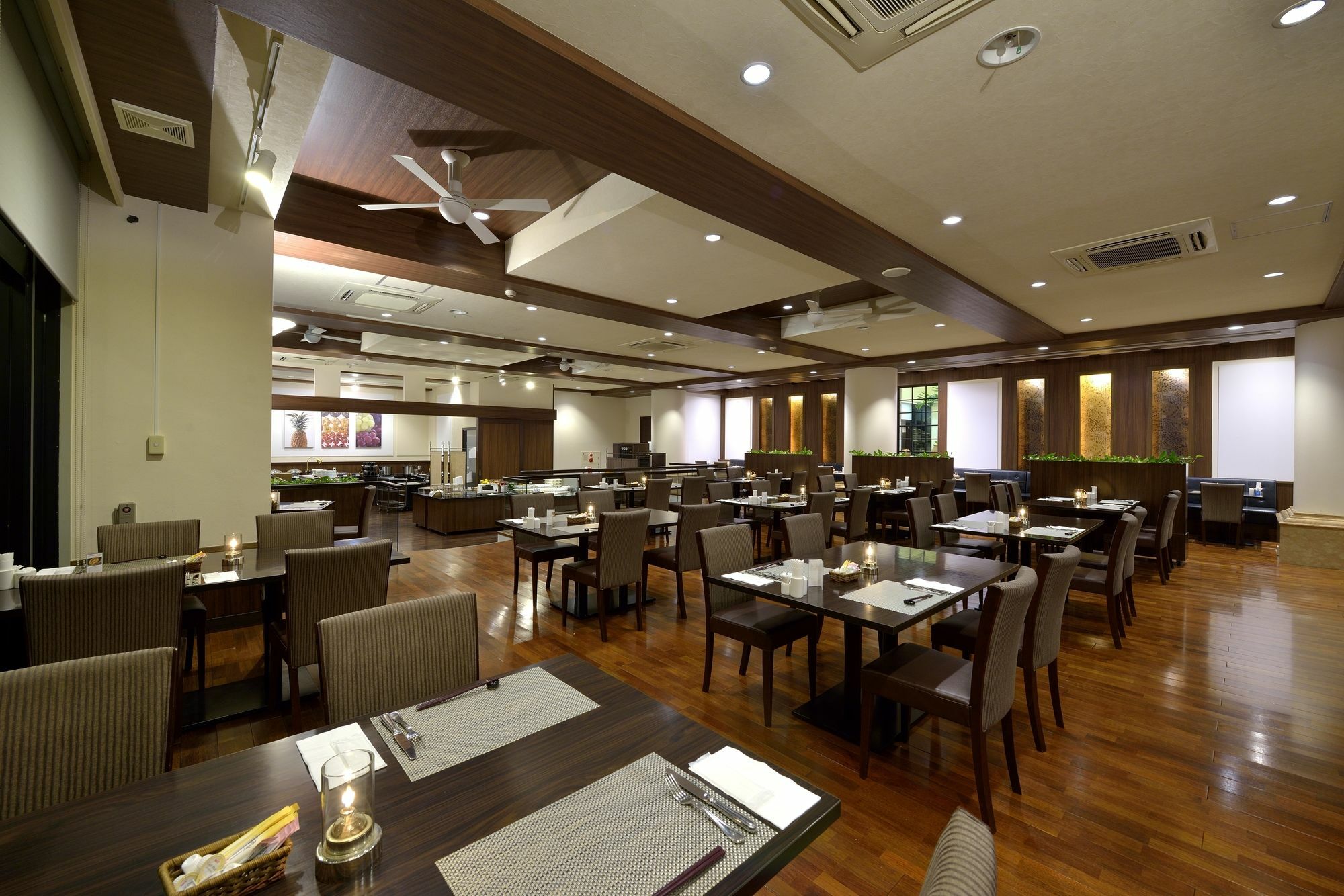 Exes Ishigaki Hotel Ishigaki  Buitenkant foto