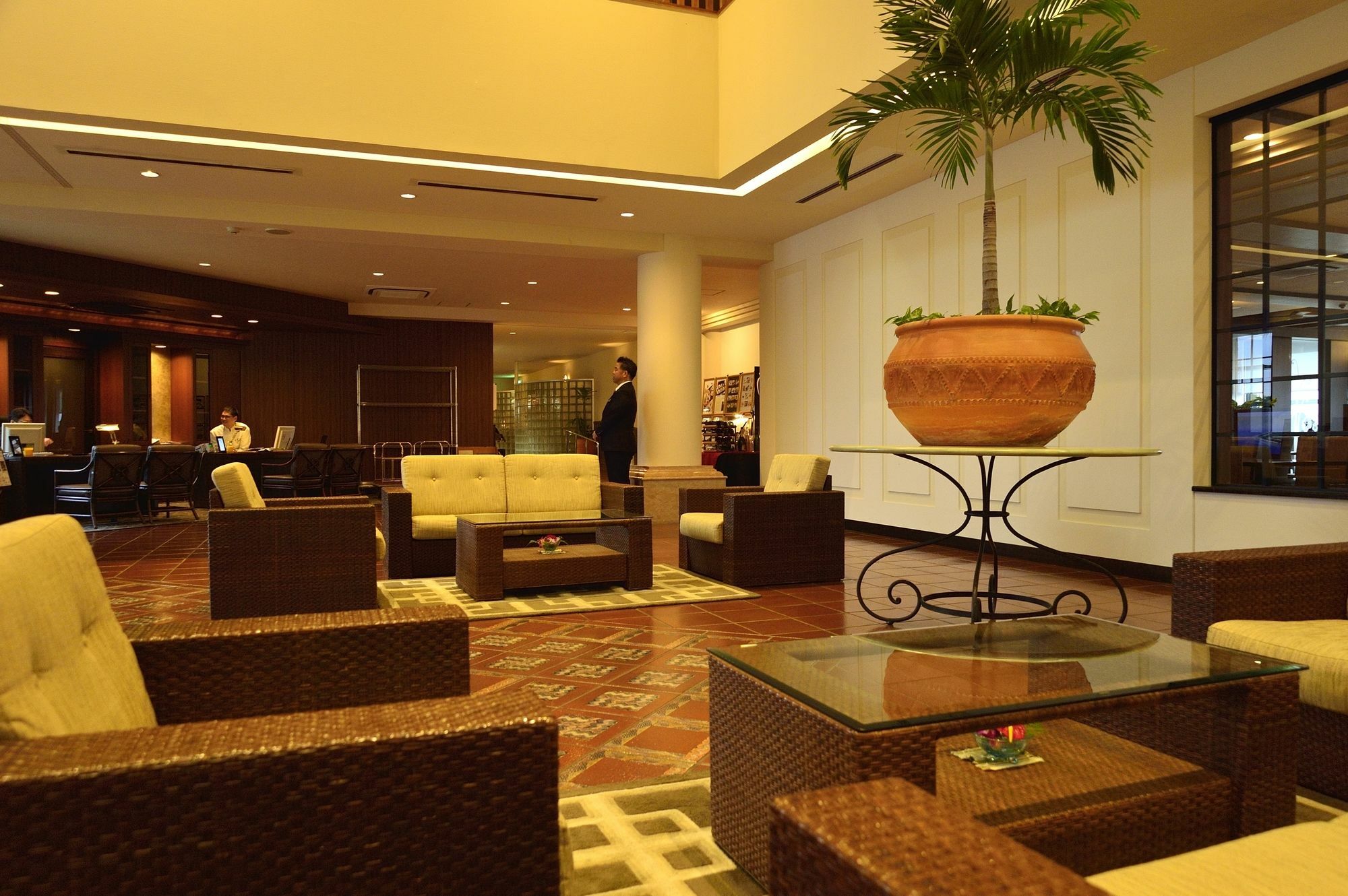 Exes Ishigaki Hotel Ishigaki  Buitenkant foto