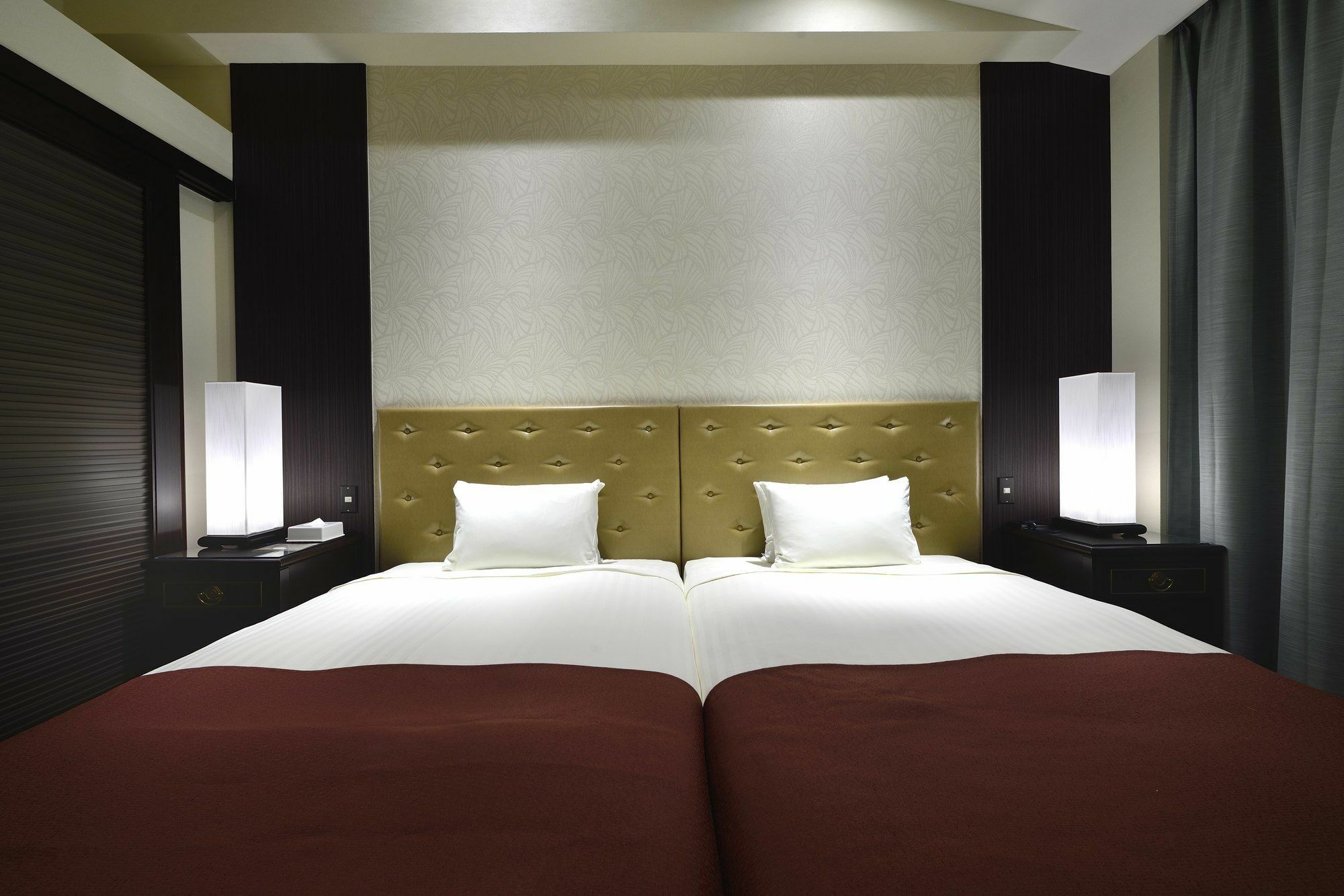 Exes Ishigaki Hotel Ishigaki  Buitenkant foto